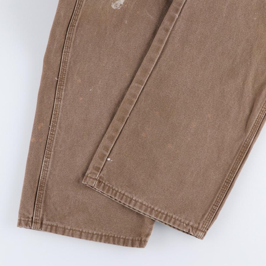 Dickies（ディッキーズ） 古着 Dickies Relaxed ダックペインター