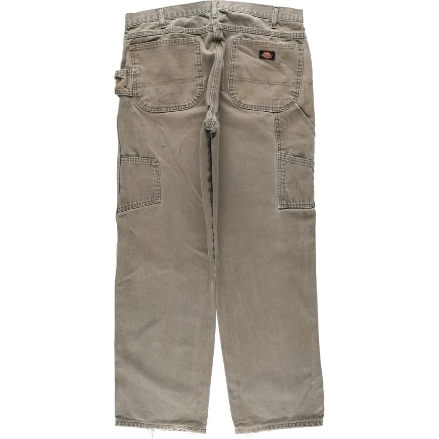 Dickies（ディッキーズ） 古着 ダックペインターパンツ メンズw36相当