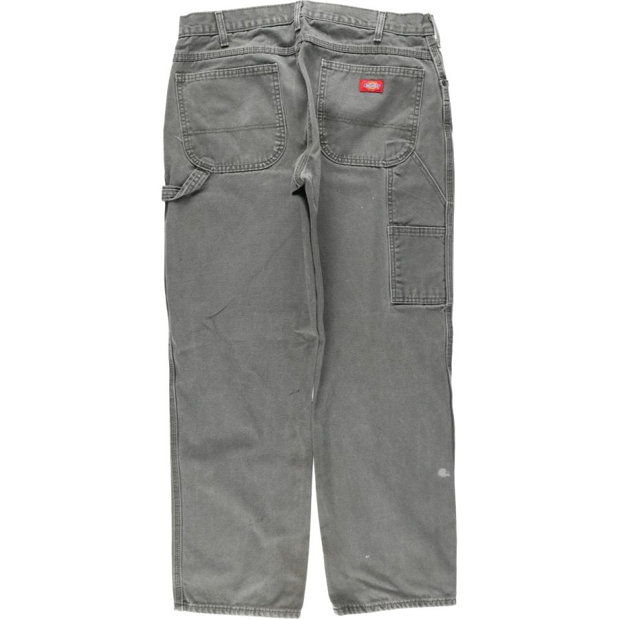 Dickies（ディッキーズ） 古着 Dickies Relaxed Fit ダックペインター