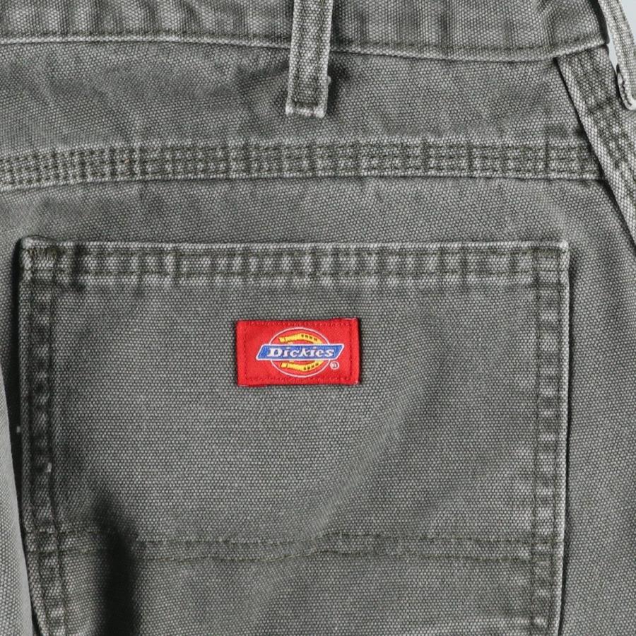 Dickies（ディッキーズ） 古着 Dickies Relaxed Fit ダックペインター