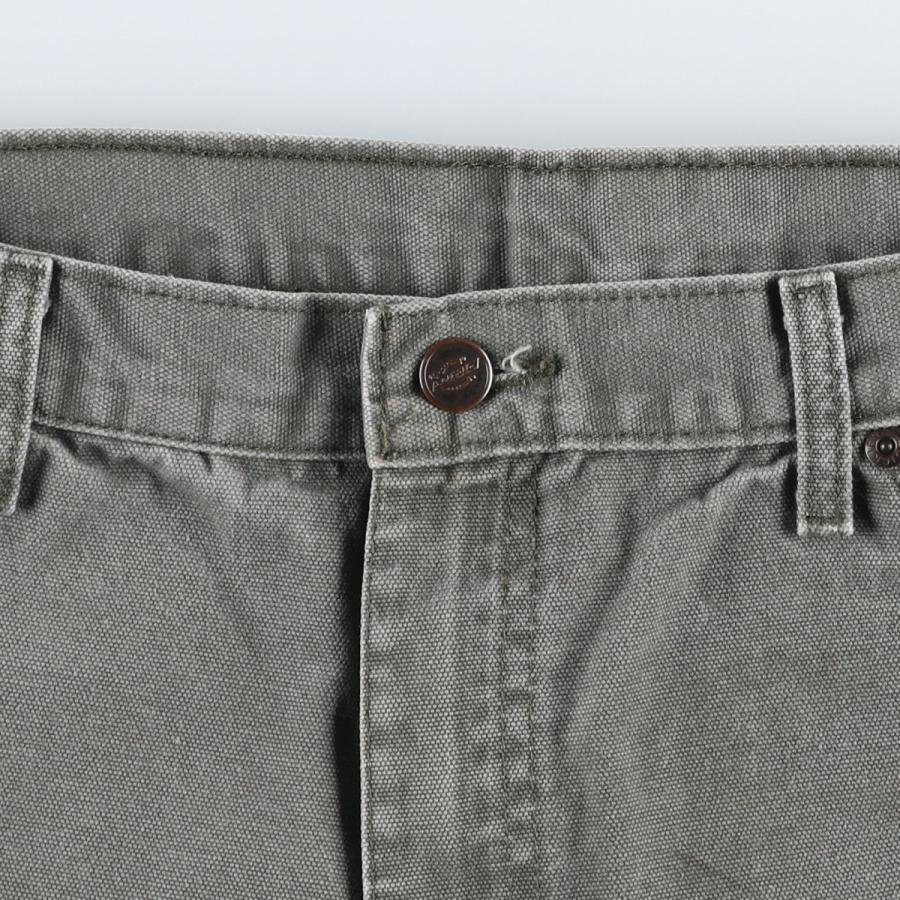 Dickies（ディッキーズ） 古着 Dickies Relaxed Fit ダックペインター