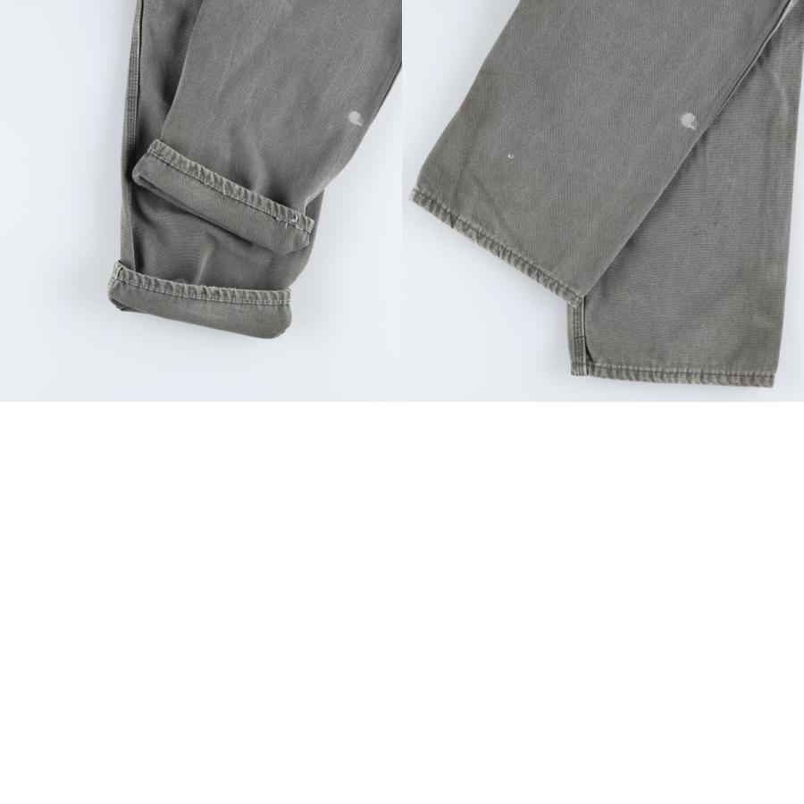 Dickies（ディッキーズ） 古着 Dickies Relaxed Fit ダックペインター