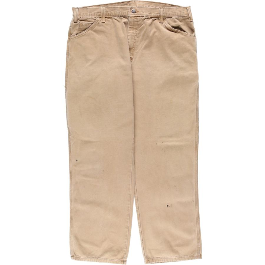 Dickies（ディッキーズ） 古着 ダブルニー ペインターパンツ メンズw37