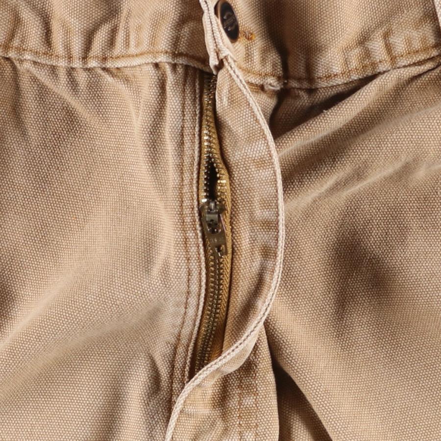 Dickies（ディッキーズ） 古着 ダブルニー ペインターパンツ メンズw37