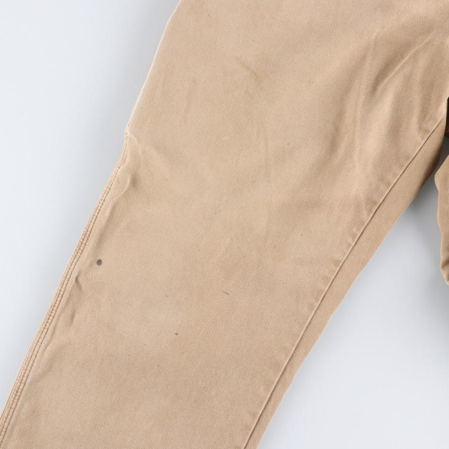 Dickies（ディッキーズ） 古着 ダブルニー ペインターパンツ メンズw37