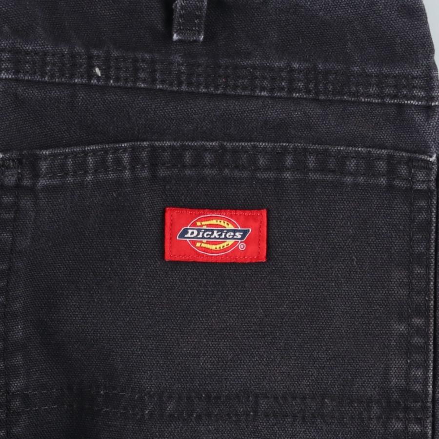 Dickies（ディッキーズ） 古着 ダックペインターパンツ メンズw37相当