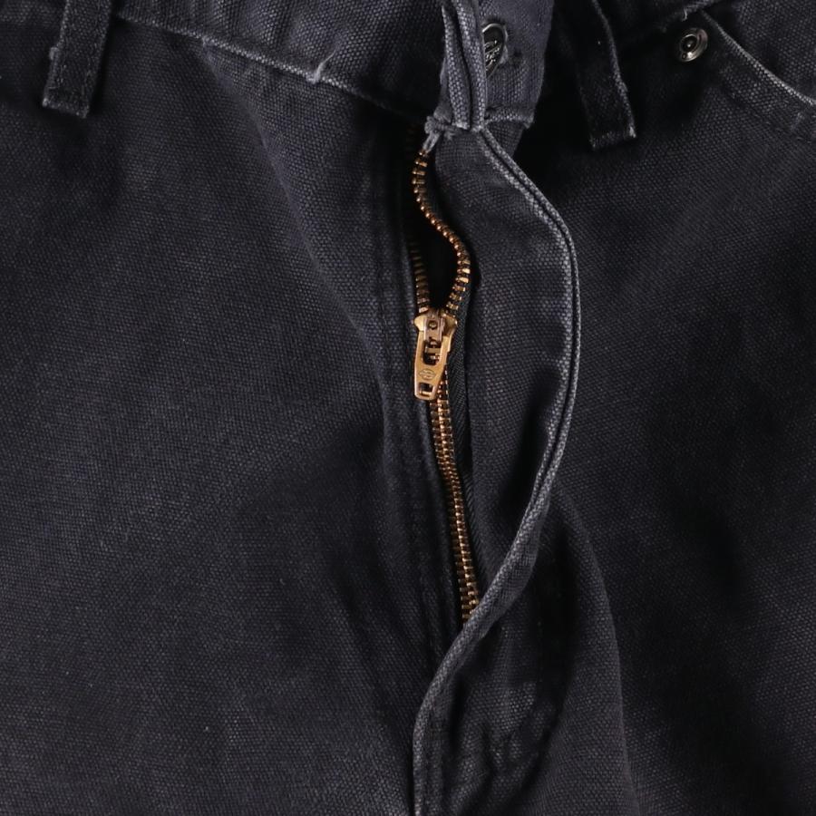 Dickies（ディッキーズ） 古着 ダックペインターパンツ メンズw37相当