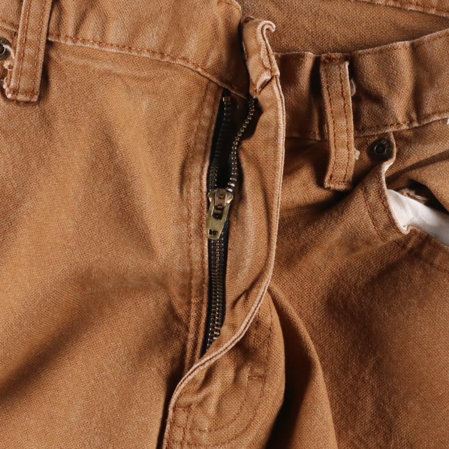 Dickies（ディッキーズ） 古着 ダックペインターパンツ メンズw33相当