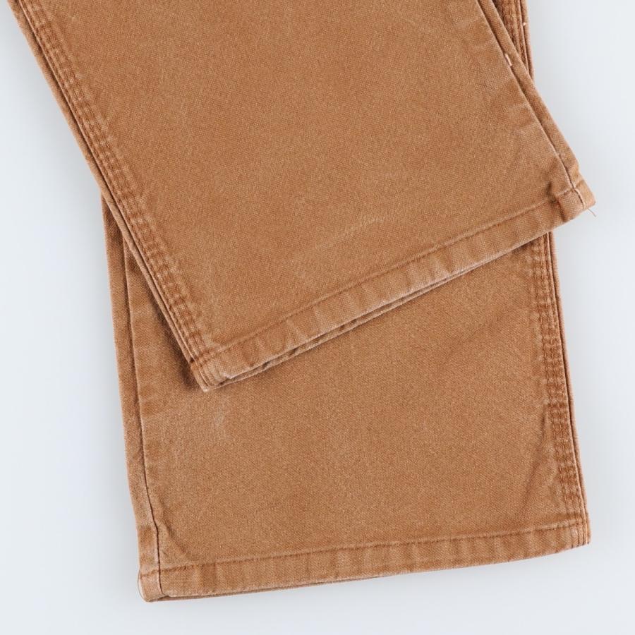 Dickies（ディッキーズ） 古着 ダックペインターパンツ メンズw33相当