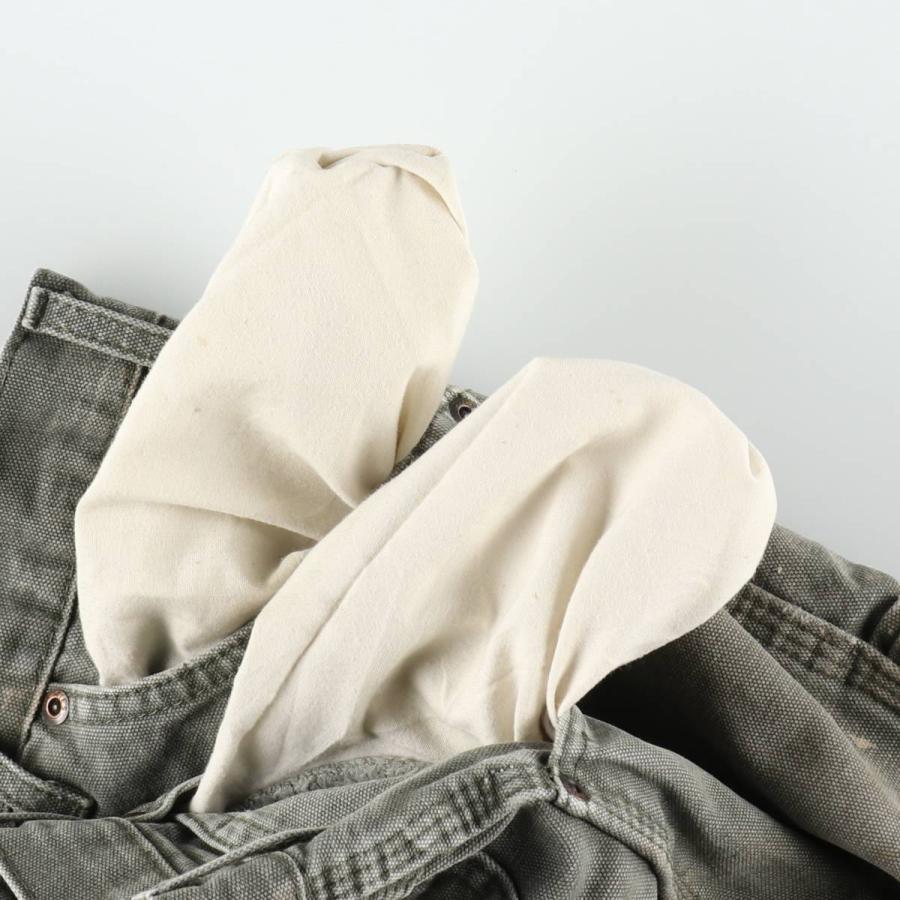 Dickies（ディッキーズ） 古着 Dickies Relaxed Fit ダックペインター