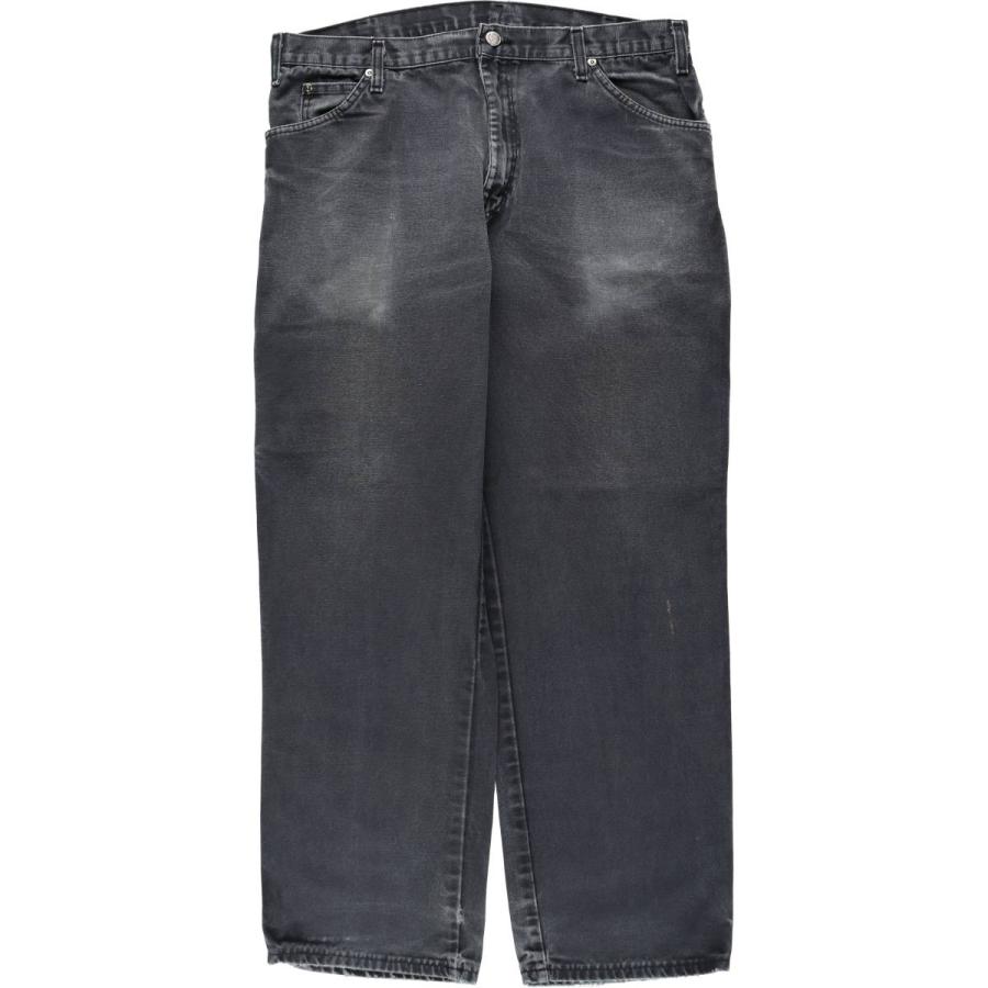 Dickies（ディッキーズ） 古着 ダックペインターパンツ メンズw35相当