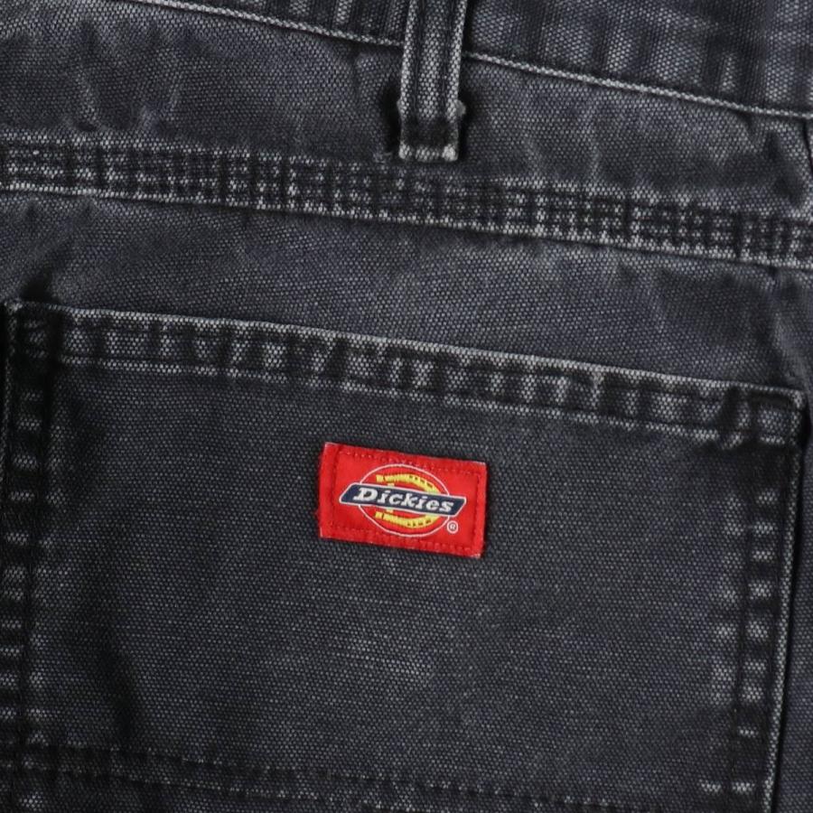 Dickies（ディッキーズ） 古着 ダックペインターパンツ メンズw35相当