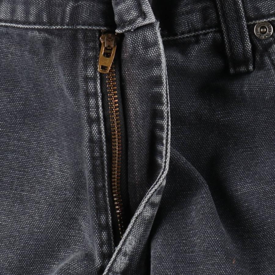 Dickies（ディッキーズ） 古着 ダックペインターパンツ メンズw35相当