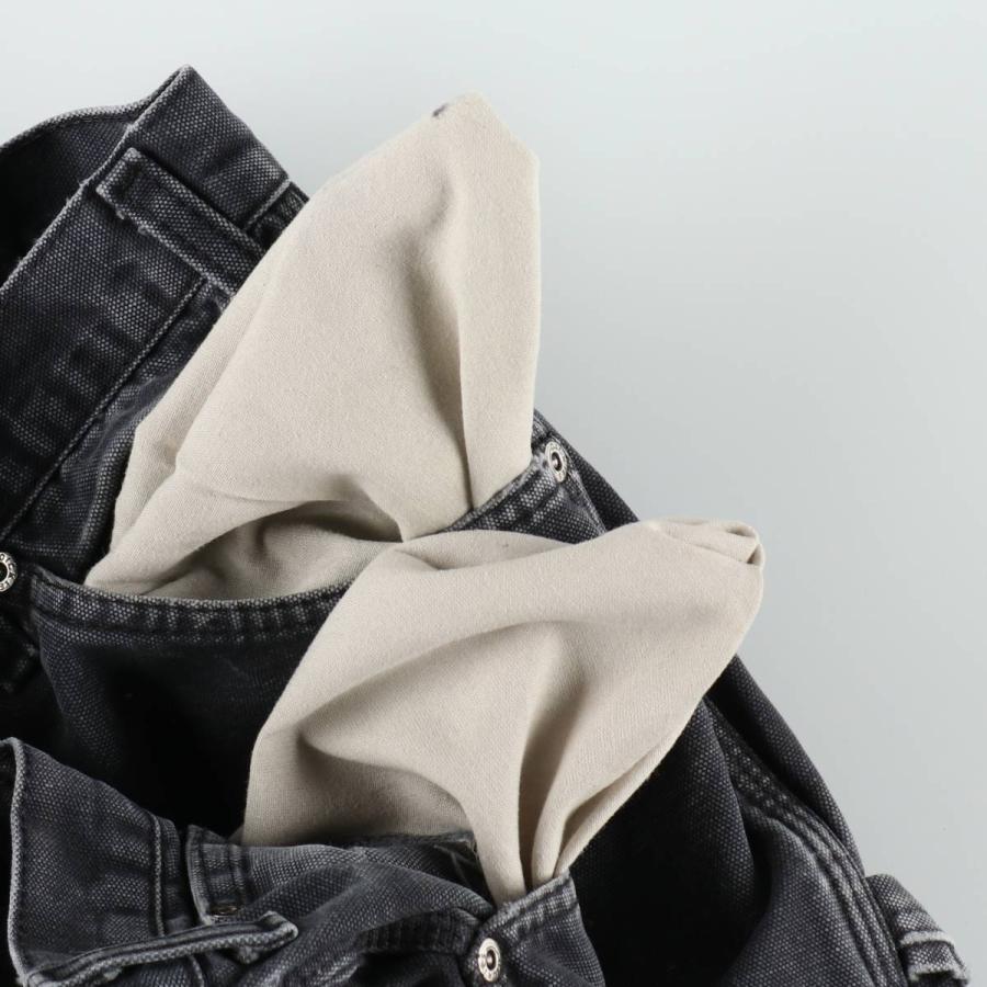 Dickies（ディッキーズ） 古着 ダックペインターパンツ メンズw35相当