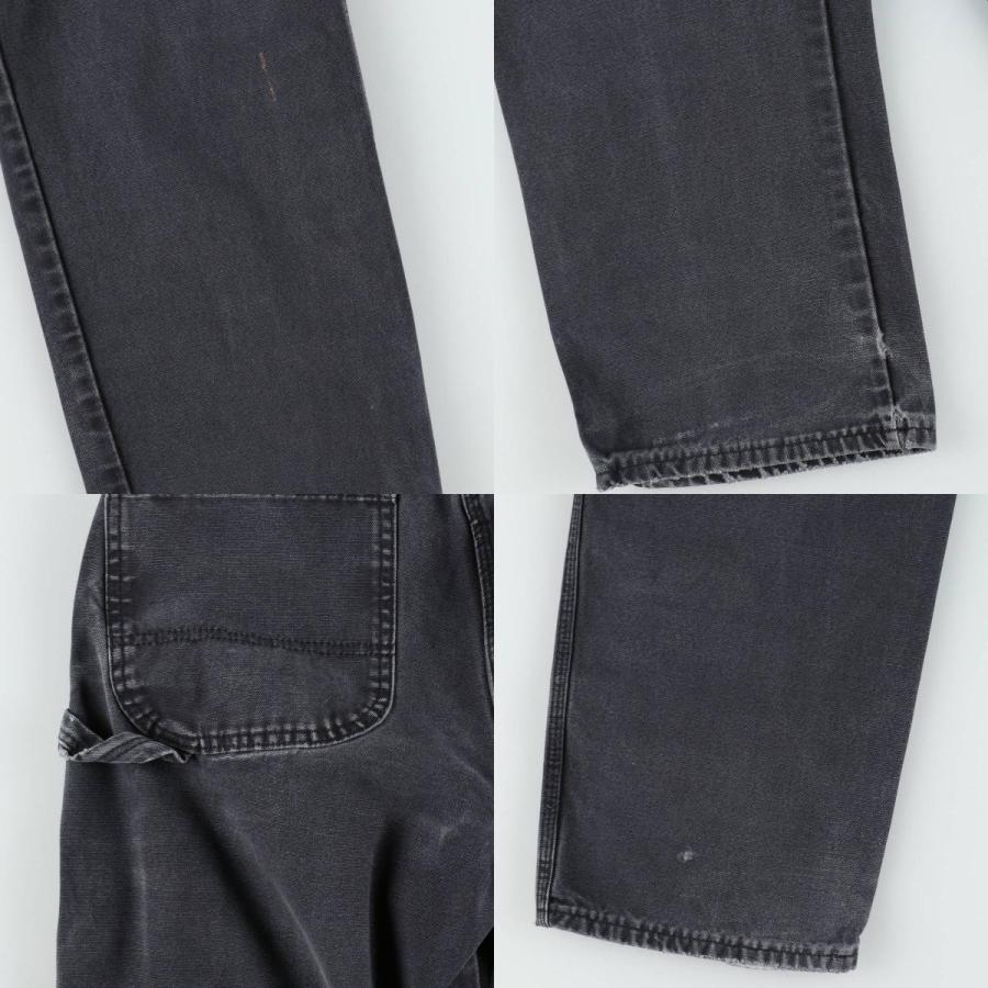 Dickies（ディッキーズ） 古着 ダックペインターパンツ メンズw35相当