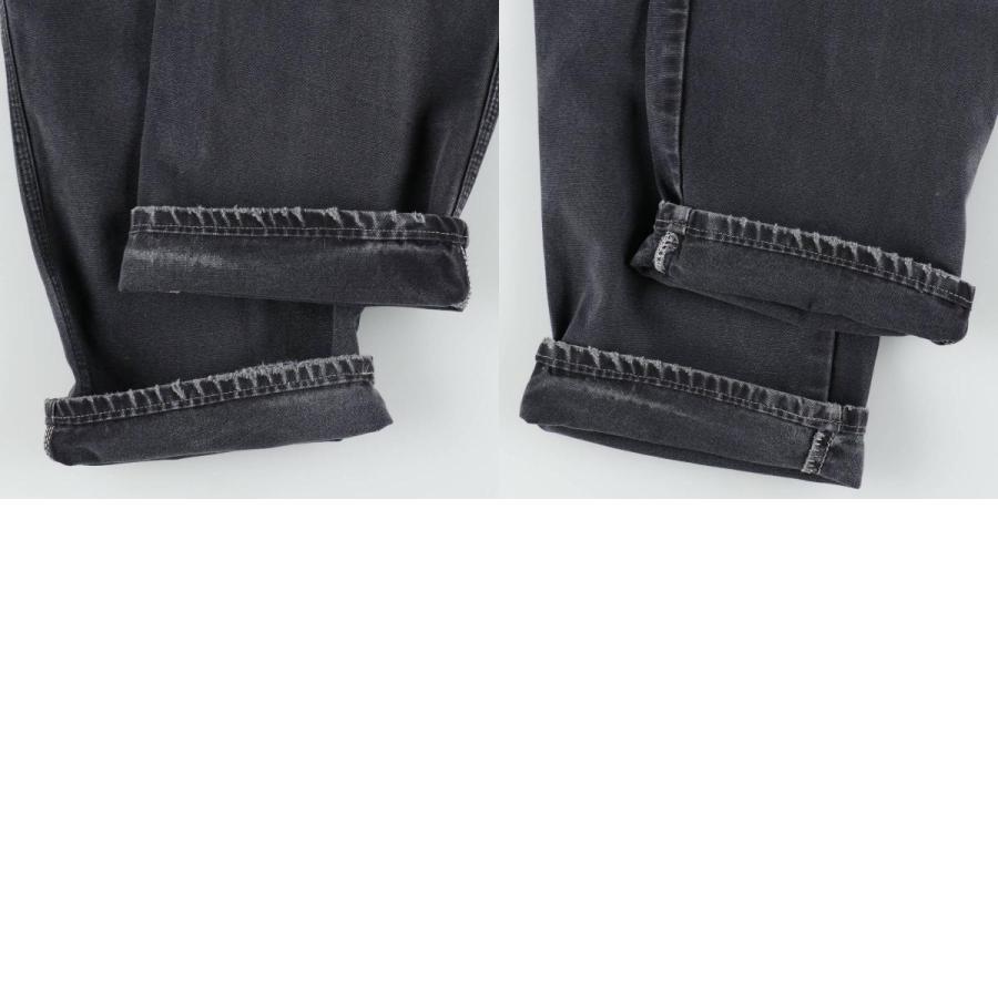 Dickies（ディッキーズ） 古着 ダックペインターパンツ メンズw35相当