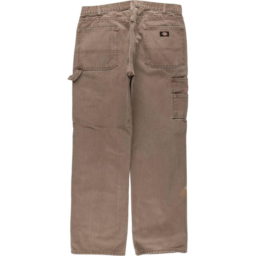 Dickies（ディッキーズ） 古着 Dickies RELAXED ダックペインター