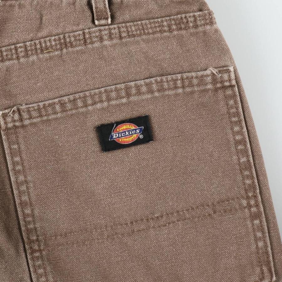 Dickies（ディッキーズ） 古着 Dickies RELAXED ダックペインター