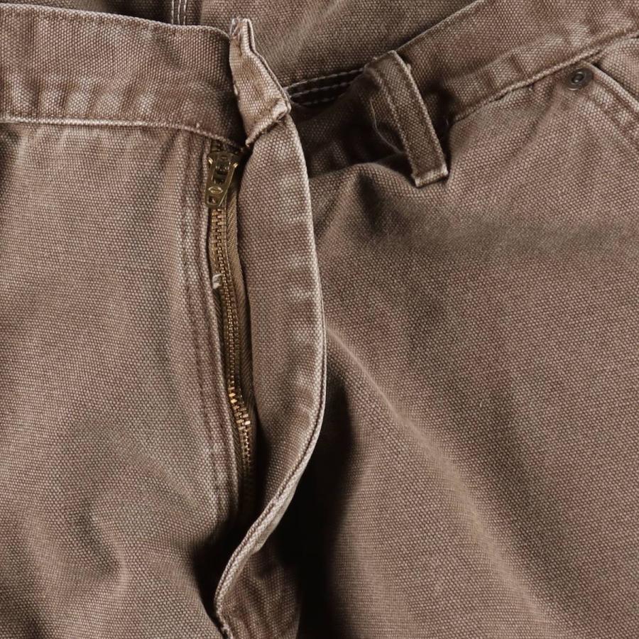 Dickies（ディッキーズ） 古着 Dickies RELAXED ダックペインター