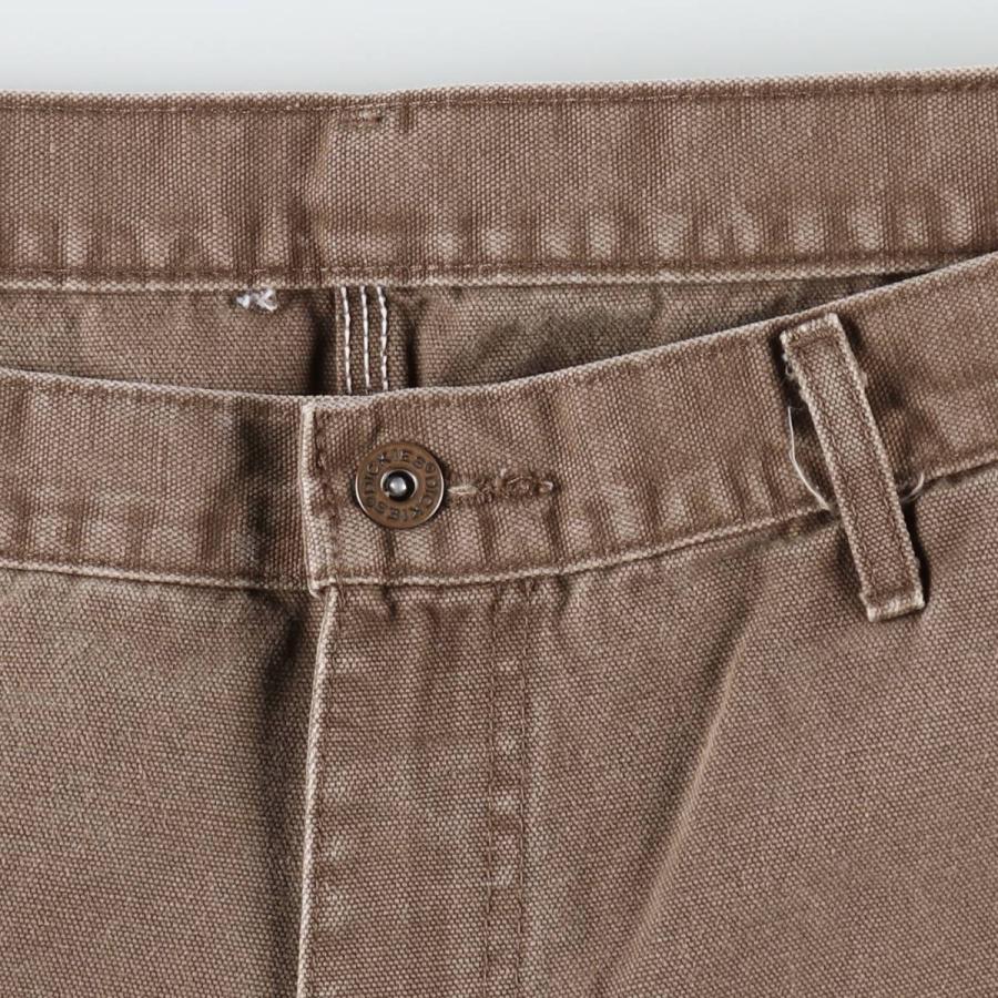 Dickies（ディッキーズ） 古着 Dickies RELAXED ダックペインター