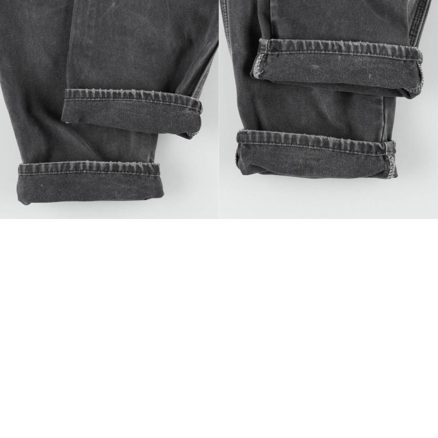 Dickies（ディッキーズ） 古着 ダックペインターパンツ メンズw33相当