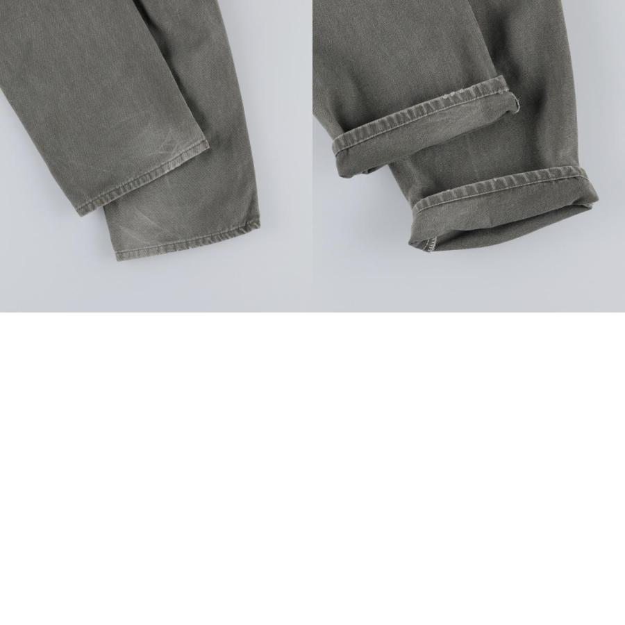 Dickies（ディッキーズ） 古着 ダックペインターパンツ メンズw34相当