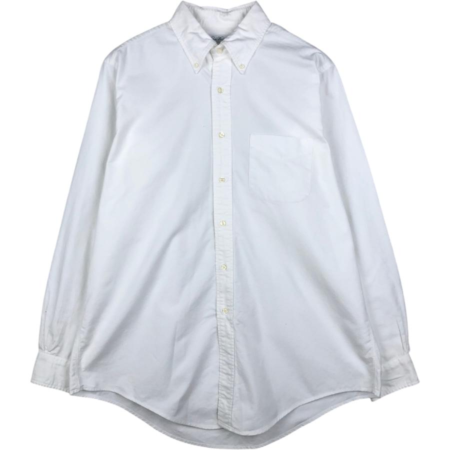 Brooks Brothers メンズ　長袖シャツ　3点セット BROOKS BROTHERS（ブルックスブラザーズ） 古着 Brooks Brothers