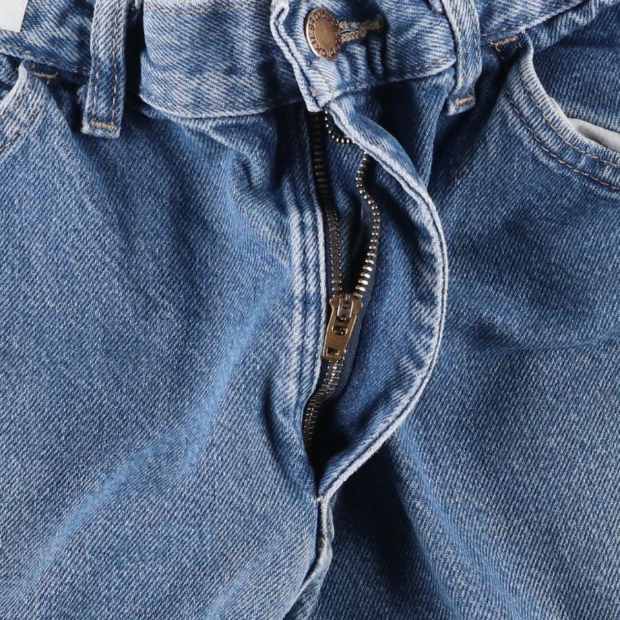Dickies（ディッキーズ） 古着 デニムペインターパンツ メンズw32相当