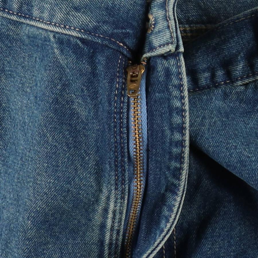 Dickies（ディッキーズ） 古着 デニムペインターパンツ メンズw37相当
