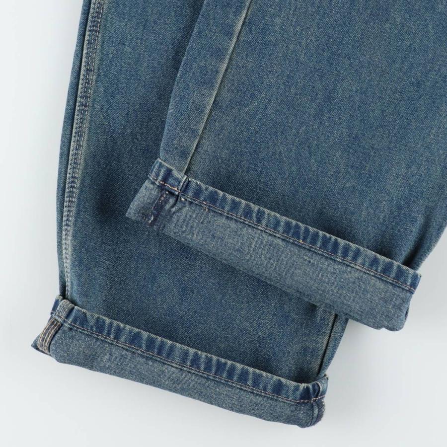 Dickies（ディッキーズ） 古着 デニムペインターパンツ メンズw37相当