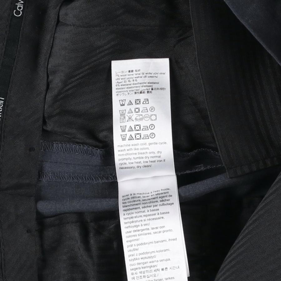 Zyliss（チリス） 古着 00年代~ カルバンクライン Calvin klein