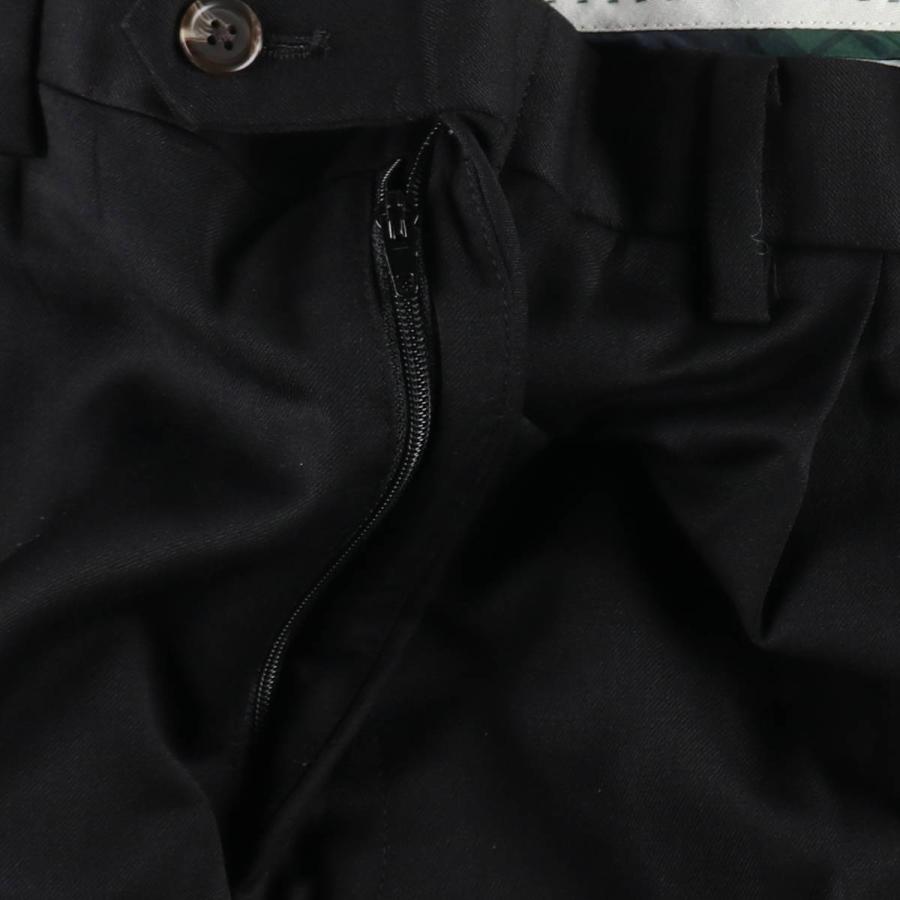 古着 ラルフローレン Ralph Lauren LAUREN ローレン ツータック ウール