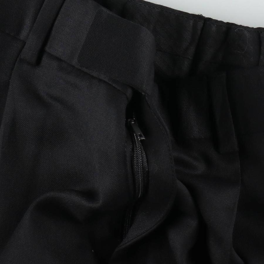 古着 ペリーエリス PERRY ELLIS PORTFOLIO ツータック ウールパンツ