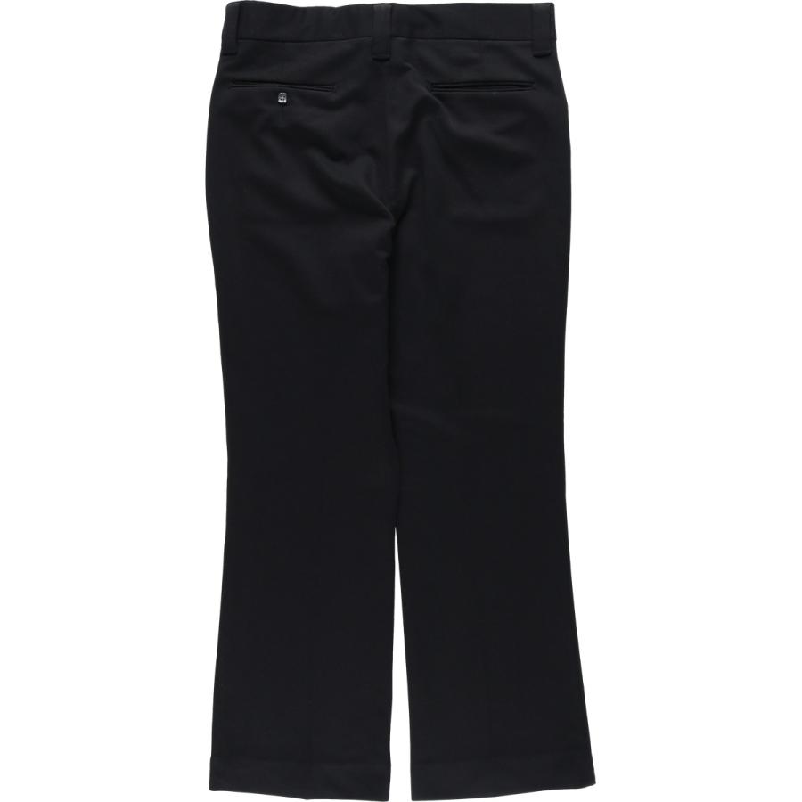 古着 ~70年代 Farah フレアパンツ USA製 メンズw34相当 /eaa643178