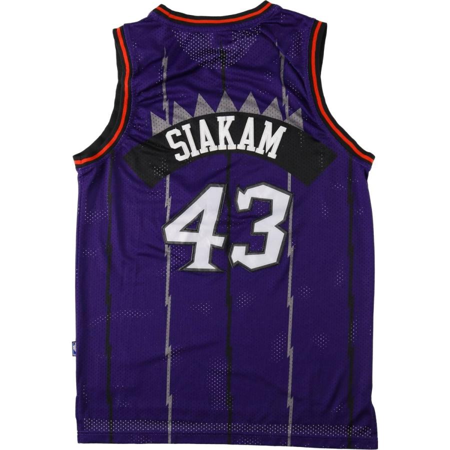 NIKE（ナイキ） 古着 ~00年代 NIKE TEAM NBA トロント ラプターズ
