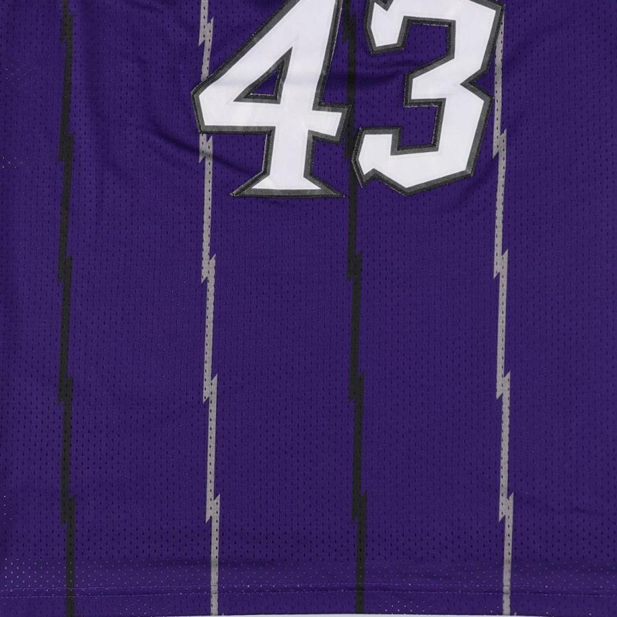 NIKE（ナイキ） 古着 ~00年代 NIKE TEAM NBA トロント ラプターズ