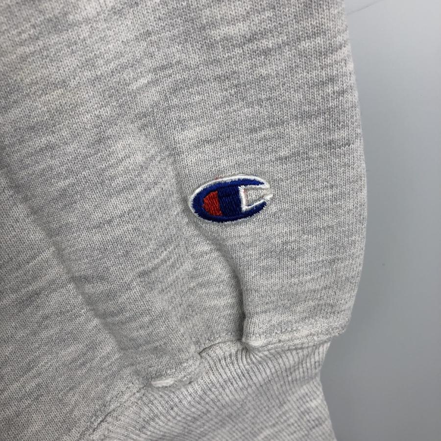 Champion（チャンピオン） 古着 90年代 リバースウィーブ 刺繍タグ