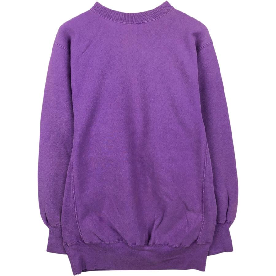 Champion（チャンピオン） 古着 90年代 リバースウィーブ カレッジ