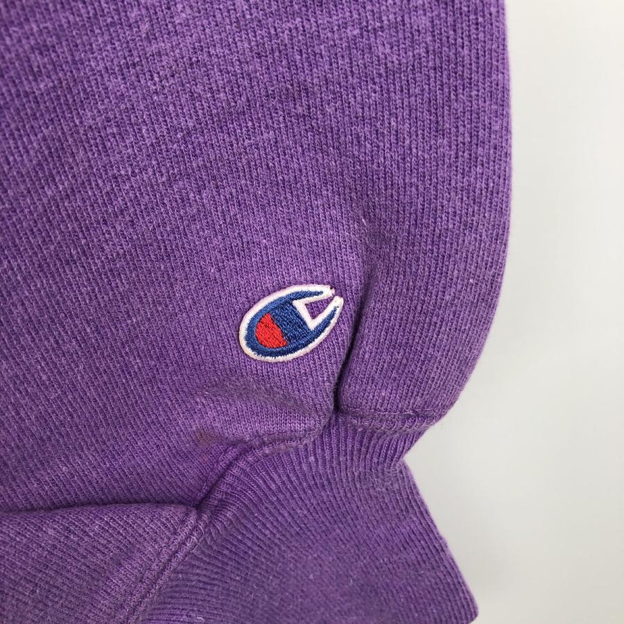 Champion（チャンピオン） 古着 90年代 リバースウィーブ カレッジ