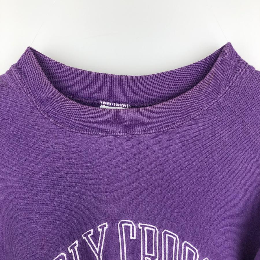 Champion（チャンピオン） 古着 90年代 リバースウィーブ カレッジ