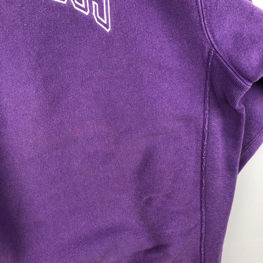 Champion（チャンピオン） 古着 90年代 リバースウィーブ カレッジ