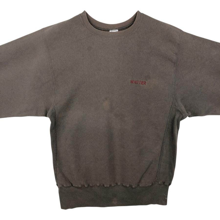 Champion（チャンピオン） 古着 90年代 リバースウィーブ カレッジ