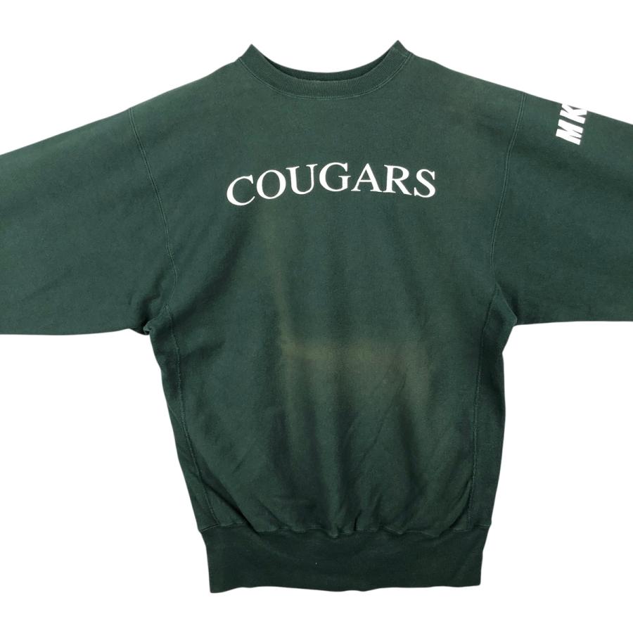Champion（チャンピオン） 古着 90年代 Championリバースウィーブ