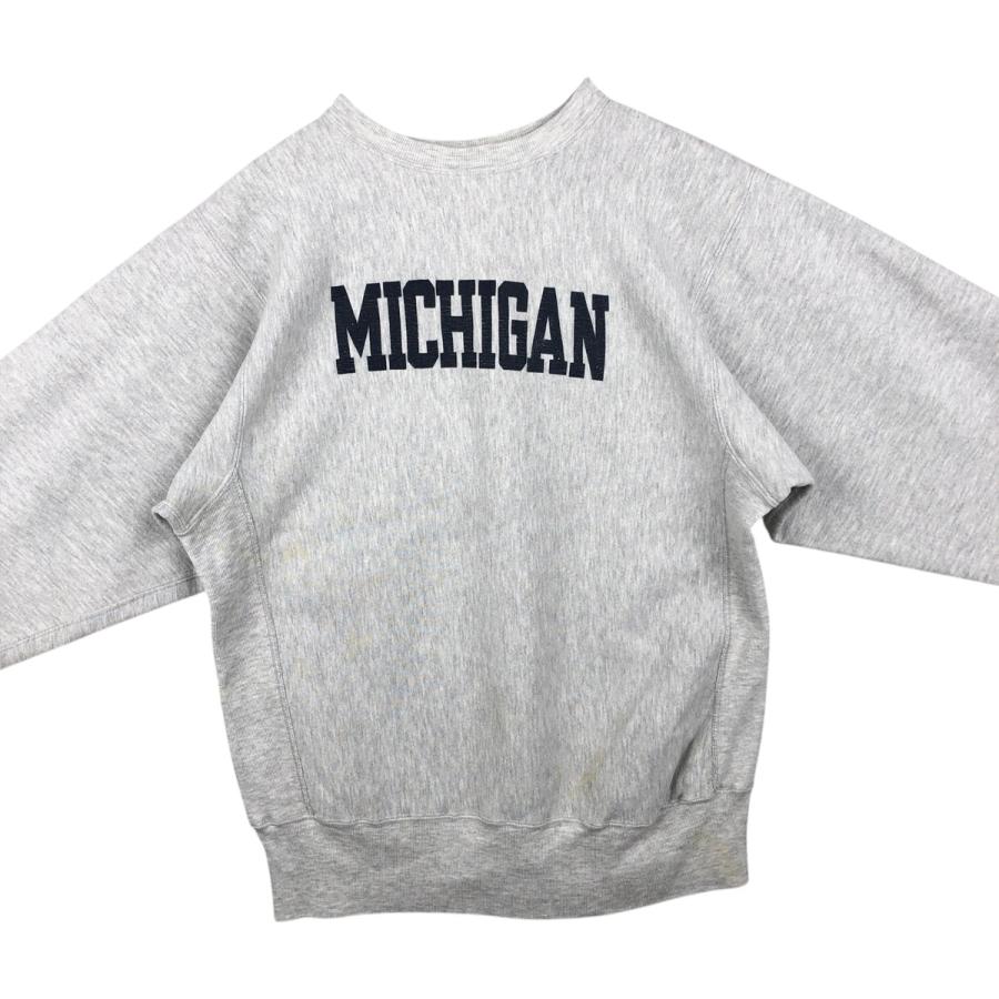 Champion（チャンピオン） 古着 90年代 リバースウィーブ カレッジ