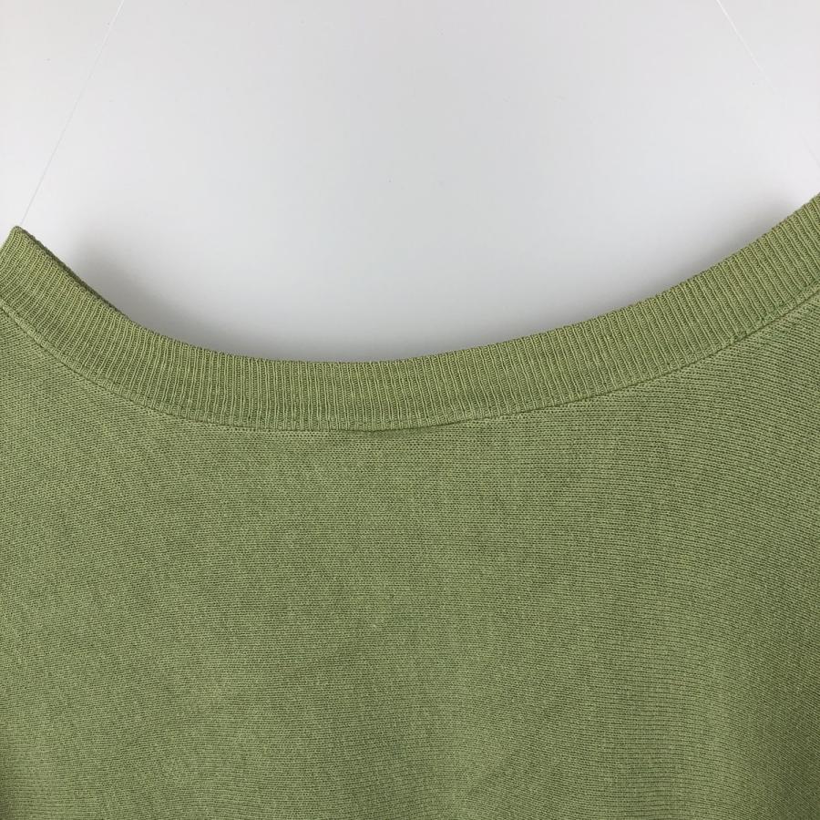Champion（チャンピオン） 古着 90年代 リバースウィーブ 刺繍タグ