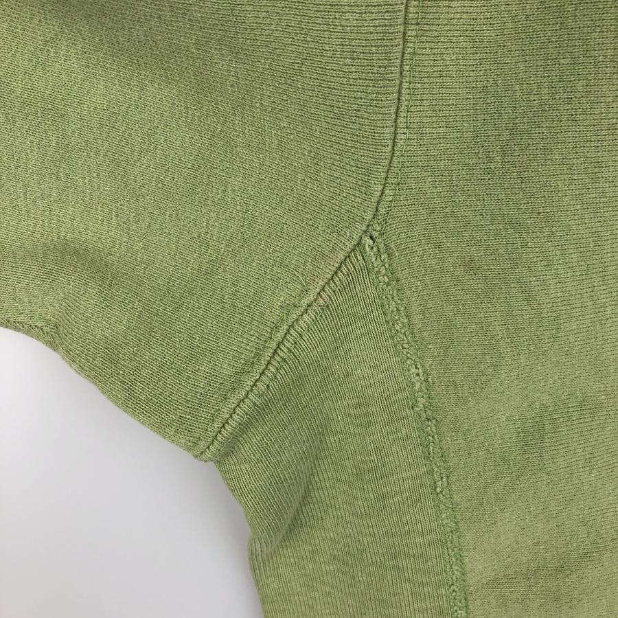 Champion（チャンピオン） 古着 90年代 リバースウィーブ 刺繍タグ