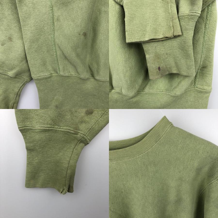 Champion（チャンピオン） 古着 90年代 リバースウィーブ 刺繍タグ
