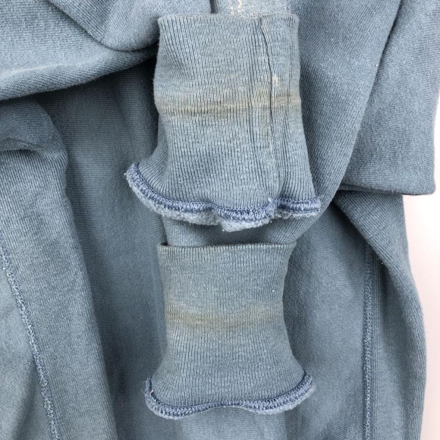 Champion（チャンピオン） 古着 90年代 リバースウィーブ 刺繍タグ