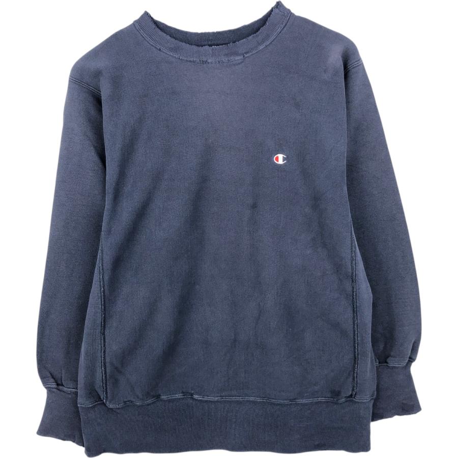 Champion（チャンピオン） 古着 90年代 リバースウィーブ 刺繍タグ
