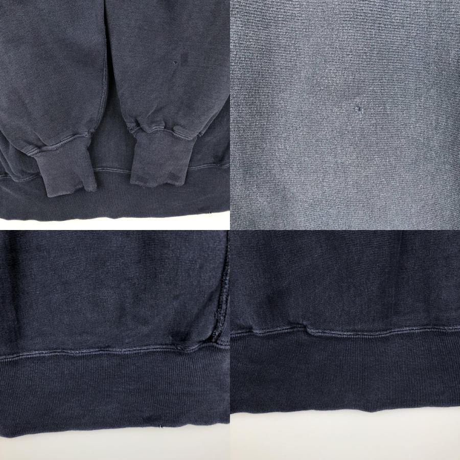 Champion（チャンピオン） 古着 90年代 リバースウィーブ 刺繍タグ